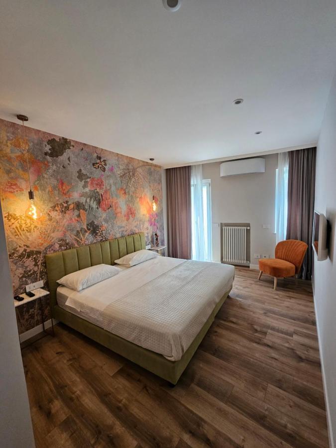 Casa Cali Bed and Breakfast Πιάνο ντι Σορέντο Εξωτερικό φωτογραφία