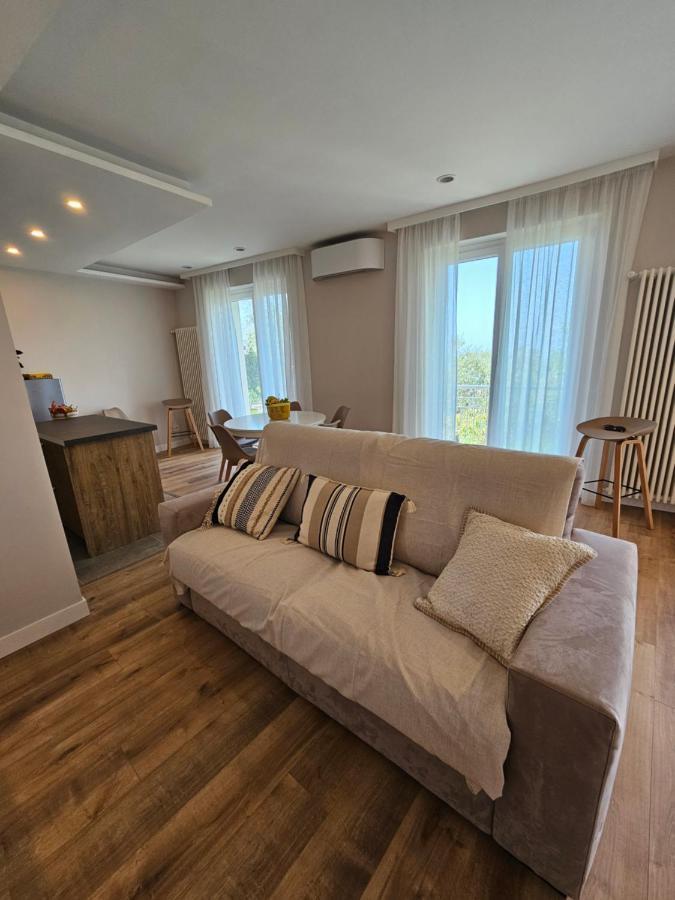 Casa Cali Bed and Breakfast Πιάνο ντι Σορέντο Εξωτερικό φωτογραφία
