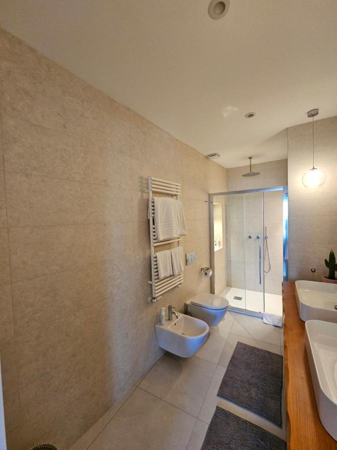 Casa Cali Bed and Breakfast Πιάνο ντι Σορέντο Εξωτερικό φωτογραφία