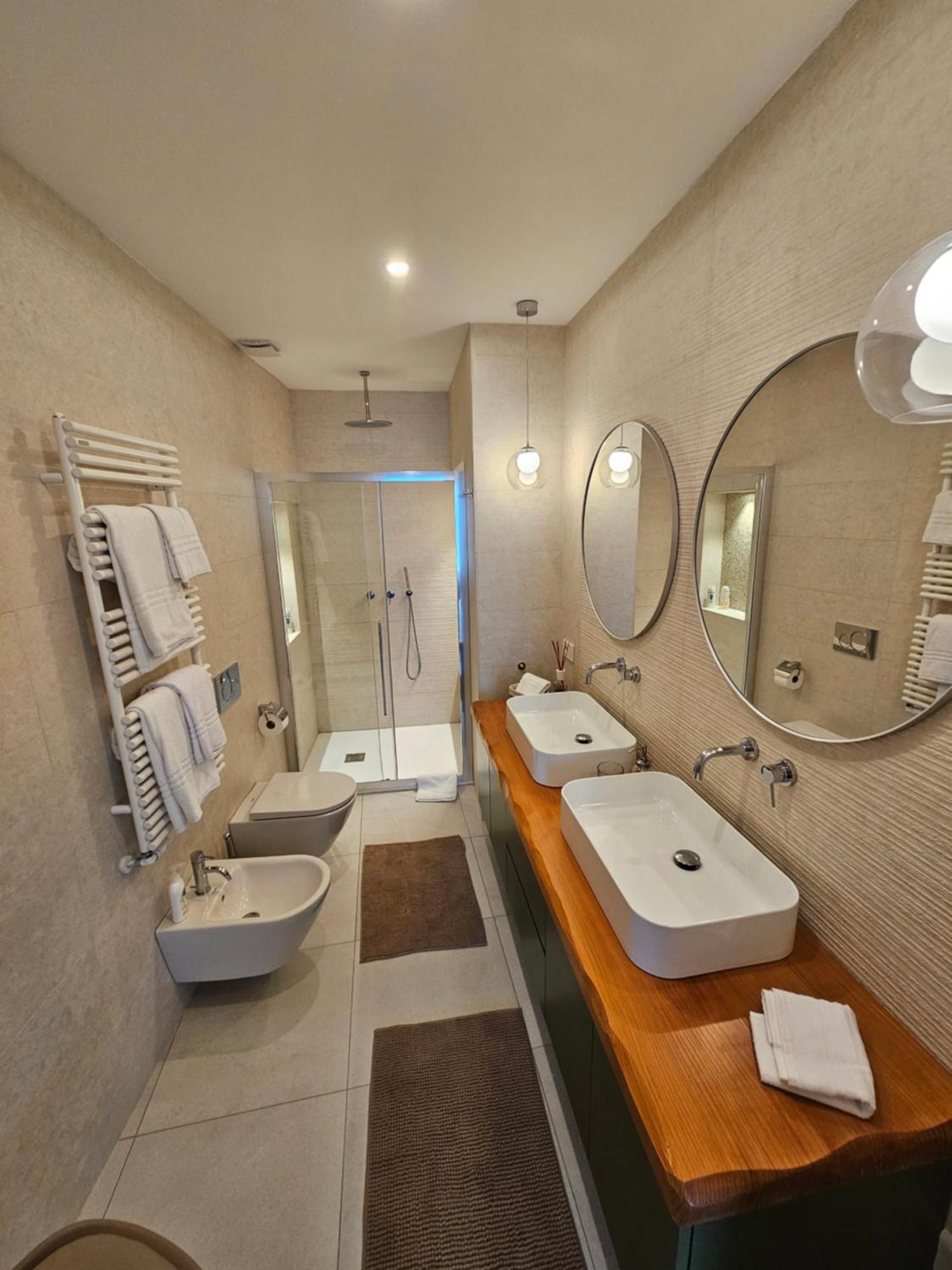 Casa Cali Bed and Breakfast Πιάνο ντι Σορέντο Εξωτερικό φωτογραφία