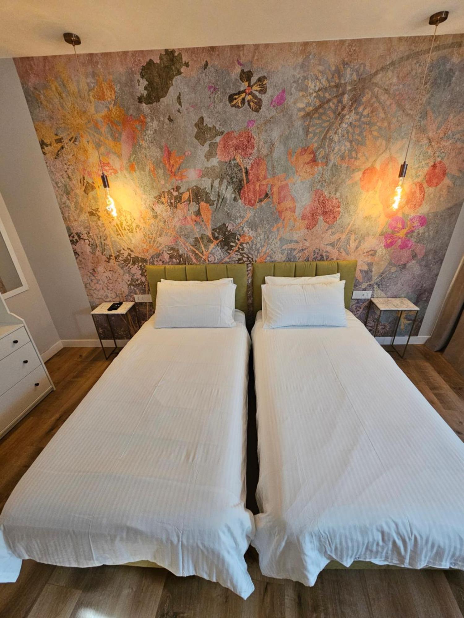 Casa Cali Bed and Breakfast Πιάνο ντι Σορέντο Εξωτερικό φωτογραφία