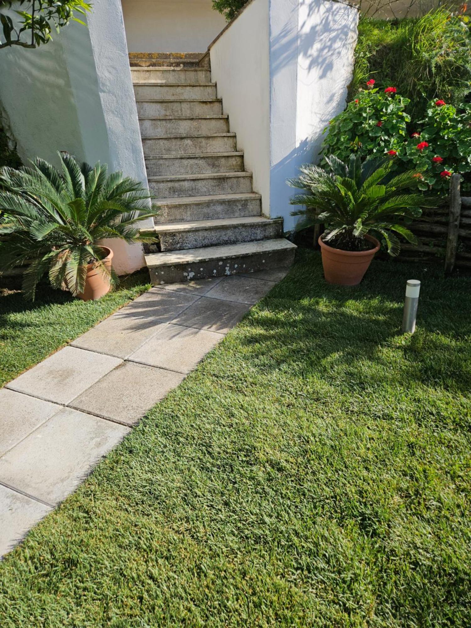 Casa Cali Bed and Breakfast Πιάνο ντι Σορέντο Εξωτερικό φωτογραφία