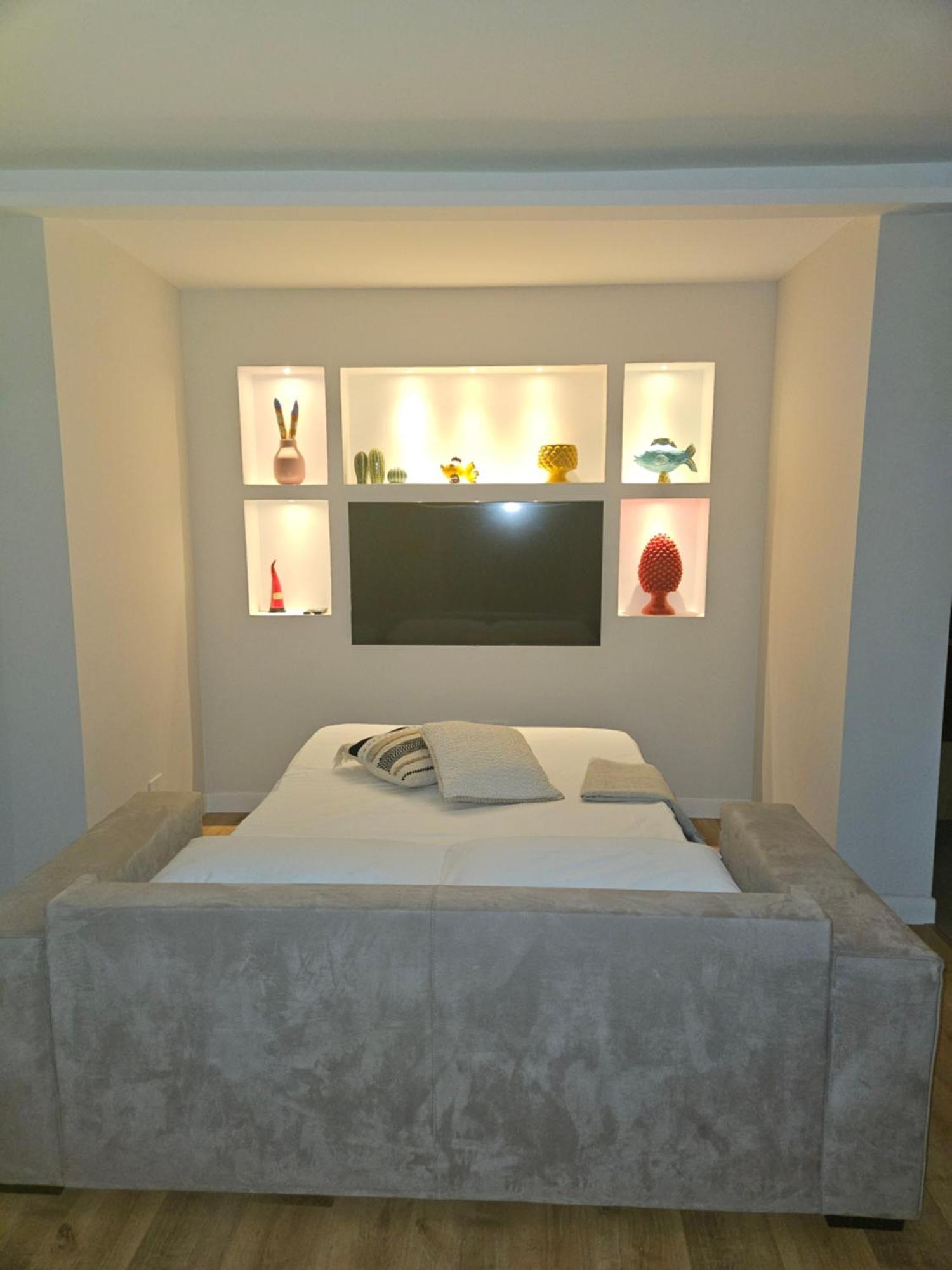 Casa Cali Bed and Breakfast Πιάνο ντι Σορέντο Εξωτερικό φωτογραφία
